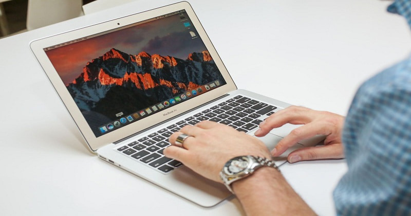 Cách tạo tài khoản và đổi tên người dùng trên MacOS