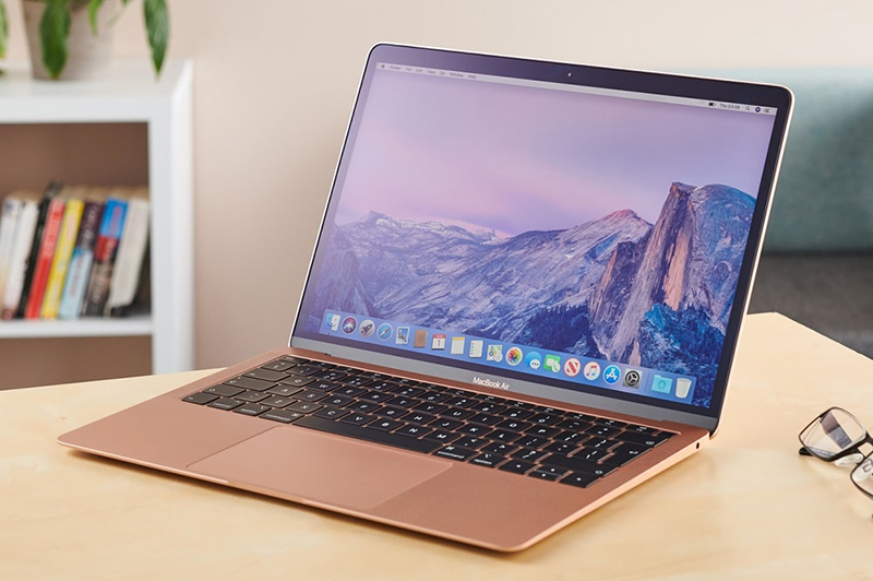 Cách khắc phục MacBook bị chậm hiệu quả nhất