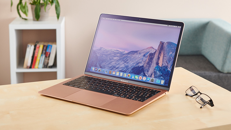 Làm thế nào để tắt tính năng quản lý tình trạng pin trên Macbook?