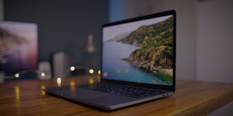 Mark Gurman: Bất chấp khó khăn, Apple vẫn sẽ ra mắt dòng MacBook Pro mới trong năm nay