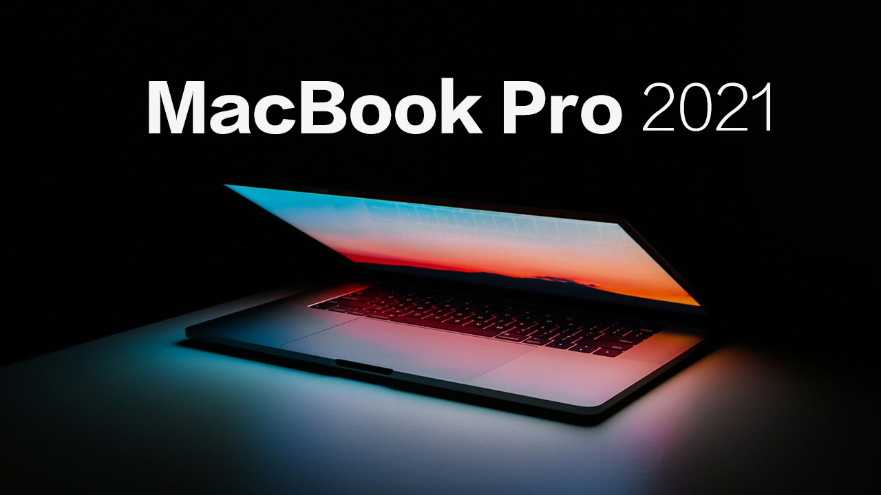 Rò rỉ hình ảnh MacBook Pro mới với màn hình “tai thỏ”