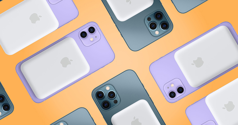 Pin dự phòng MagSafe Battery Pack mới được Apple ra mắt có gì thú vị?