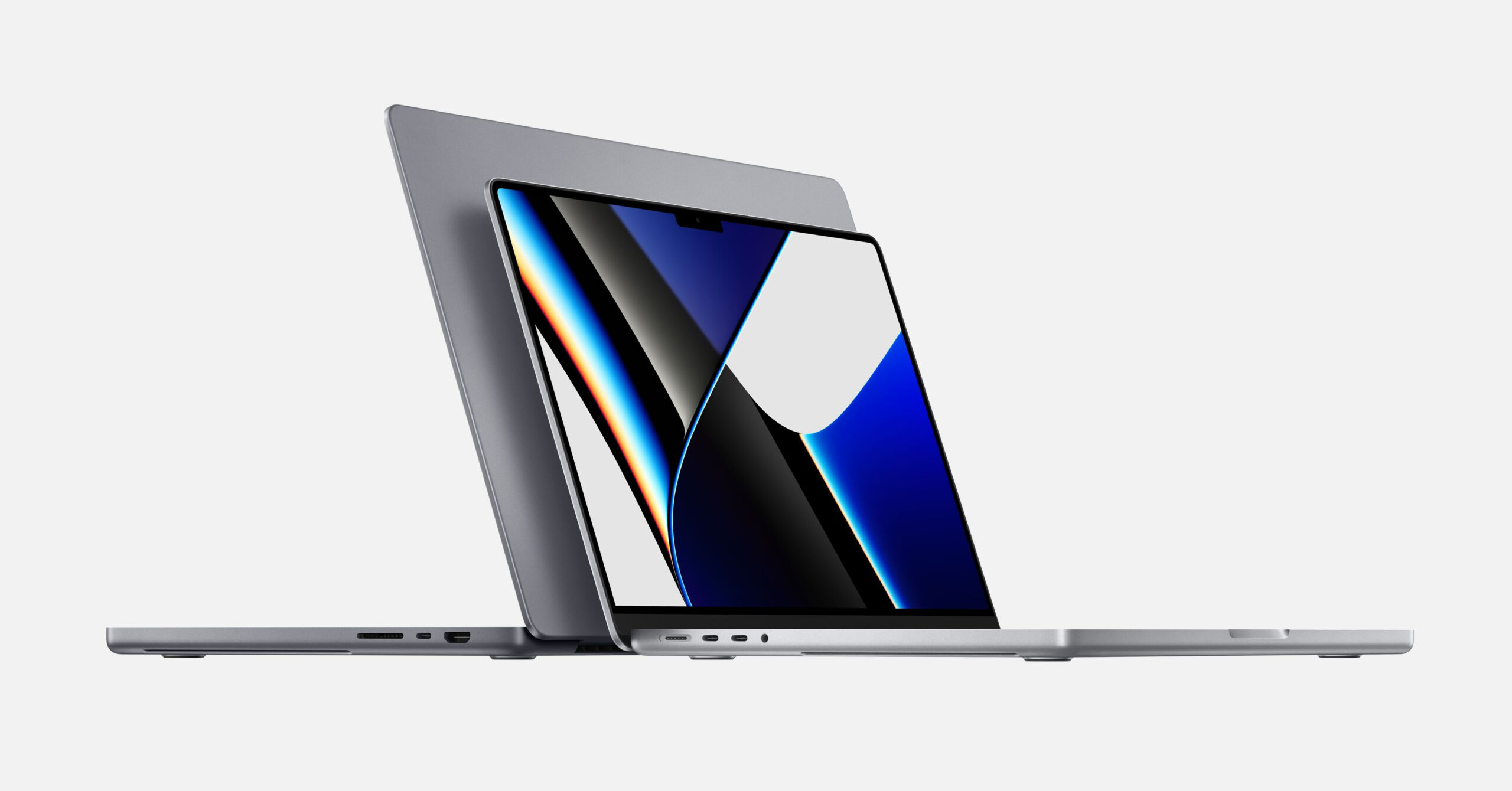 Apple chính thức giới thiệu một cách để ẩn notch trên MacBook Pro 2021
