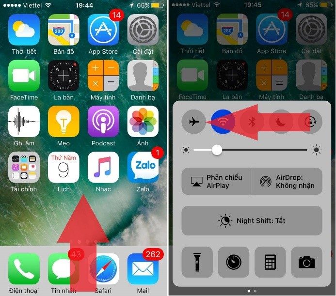 TOP 10 thủ thuật iPhone bạn không thể không biết