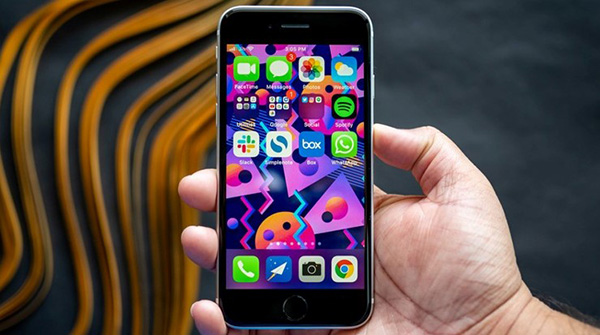 Mẹo dùng iPhone không sợ hết bộ nhớ ít người biết đến