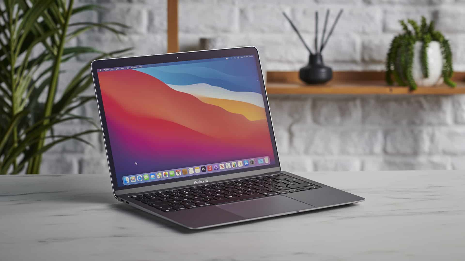 Một số mẹo giúp Macbook M1 tiết kiệm pin