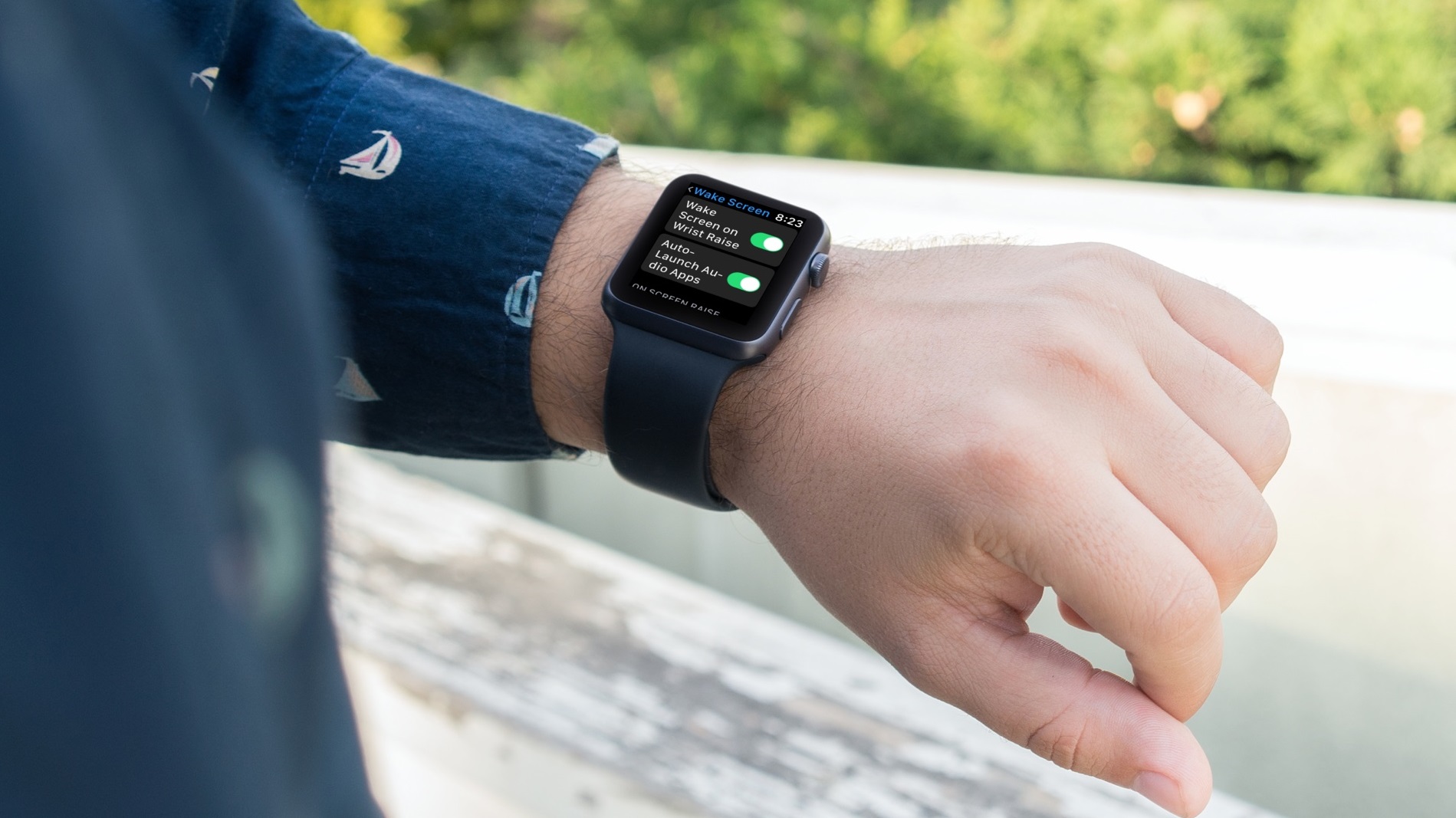 5 mẹo giúp cho chiếc Apple Watch của bạn có thời lượng pin “trâu” hơn!