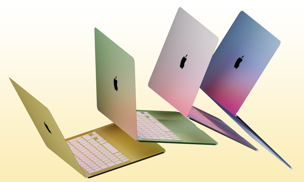 7 sản phẩm thú vị của Apple đang được người dùng mong chờ