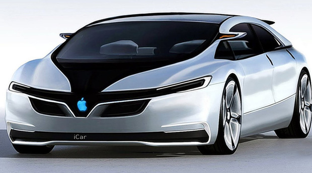 Apple bí mật gặp gỡ các đối tác Hàn Quốc có thể để bàn chuyện hợp tác sản xuất xe điện