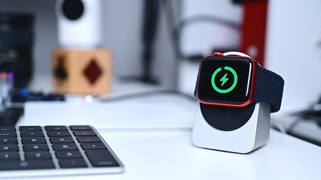 Sau 1 năm, Apple Watch Series 6 còn dùng tốt không?