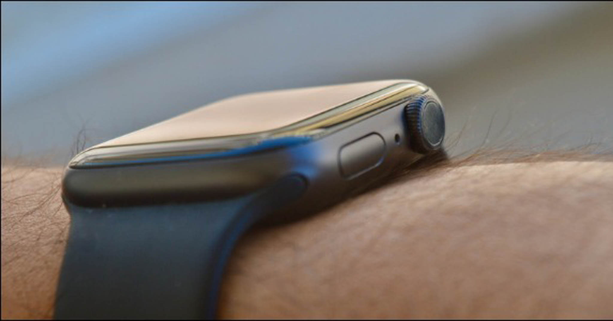 Tổng hợp những công dụng cùng cách tùy biến nút sườn của Apple Watch