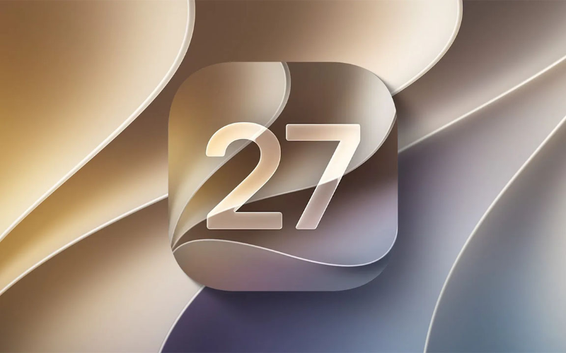 iOS 27 có gi mới? Hỗ trợ những iPhone nào? Có nên nâng cấp không?