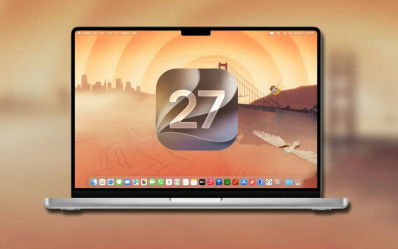 MacOS 27 có gì mới? Hỗ trợ những Macbook nào? Có nên nâng cấp không?