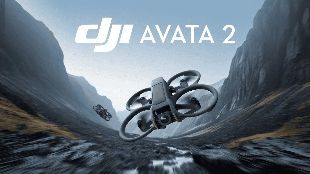 Đánh giá DJI Avata 2. Có nên mua hay không?