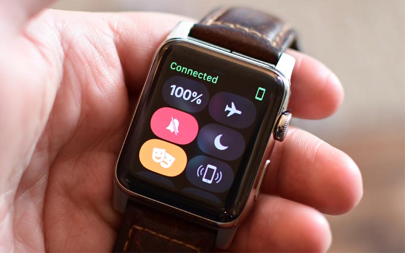 6 mẹo nhỏ giúp kéo dài tuổi thọ pin cho Apple Watch