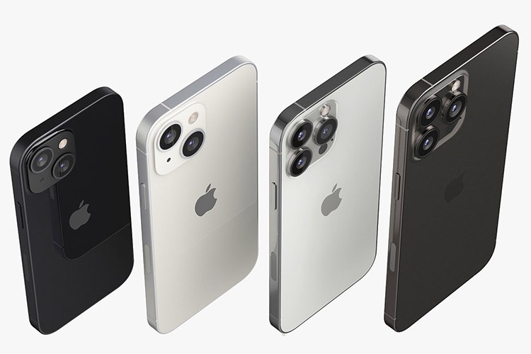 Sắp có iPhone 13 rồi, đây là cách để tiết kiệm tiền để mua một chiếc iPhone mới