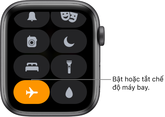 Apple Watch không nghe gọi được và cách khắc phục các lỗi nghe gọi thường gặp