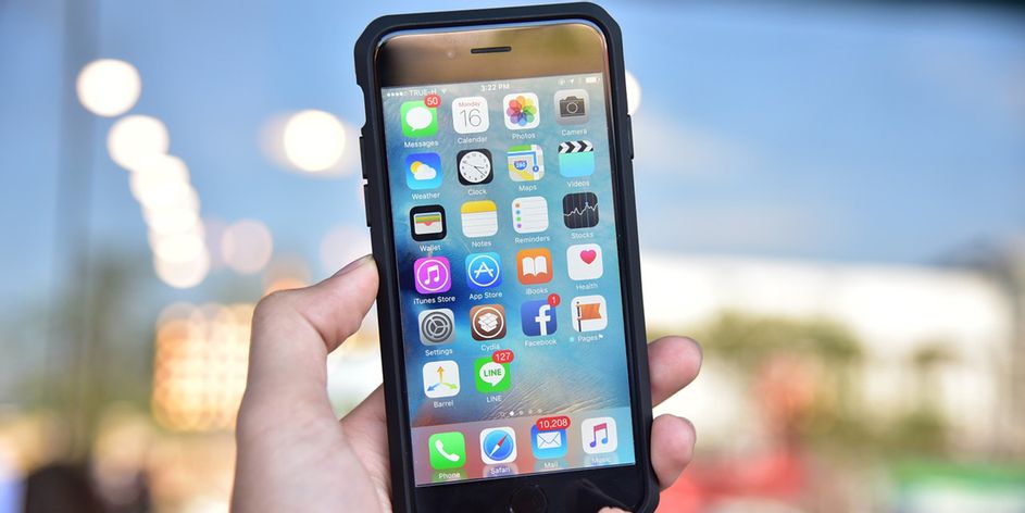 Cách cập nhật ứng dụng iPhone tự động và thủ công