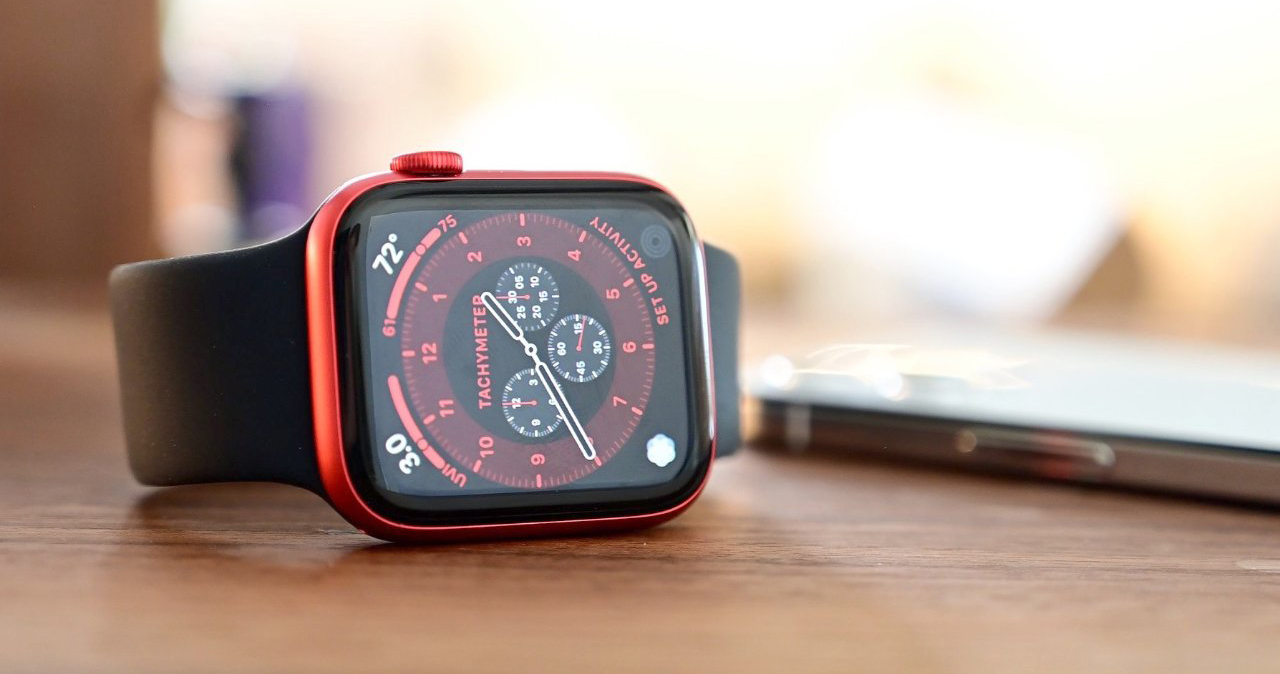 watchOS 7.6.1 được phát hành để vá lỗ hổng bảo mật quan trọng, người dùng cần cập nhật ngay