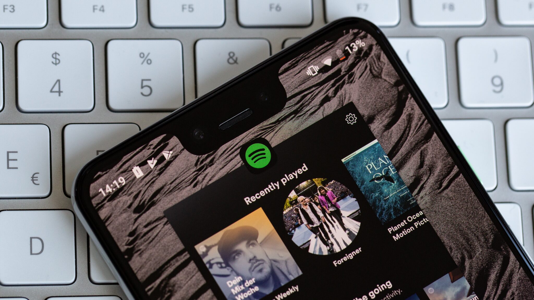 Cách kích hoạt bộ chỉnh âm Spotify trên iPhone nhanh chóng