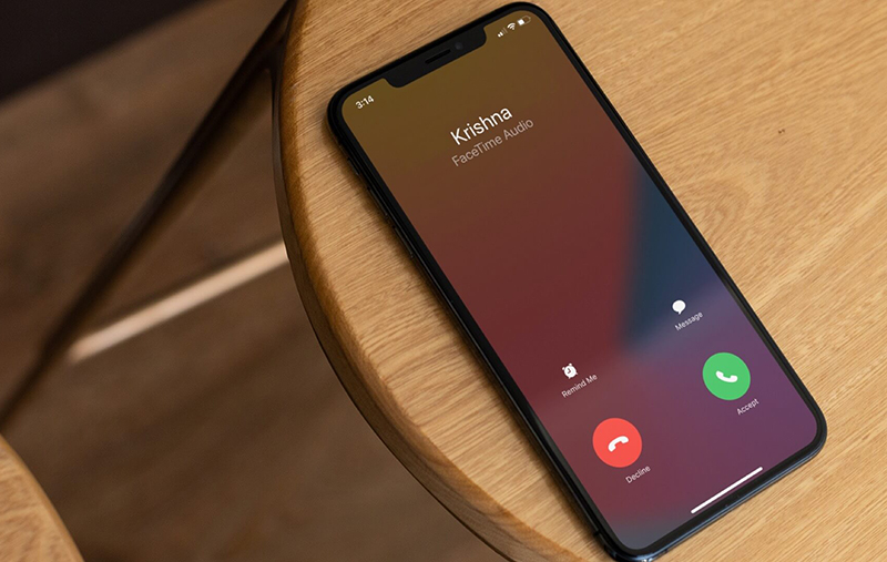 Cách bật/tắt đọc tên người gọi trên iPhone hiệu quả 100%
