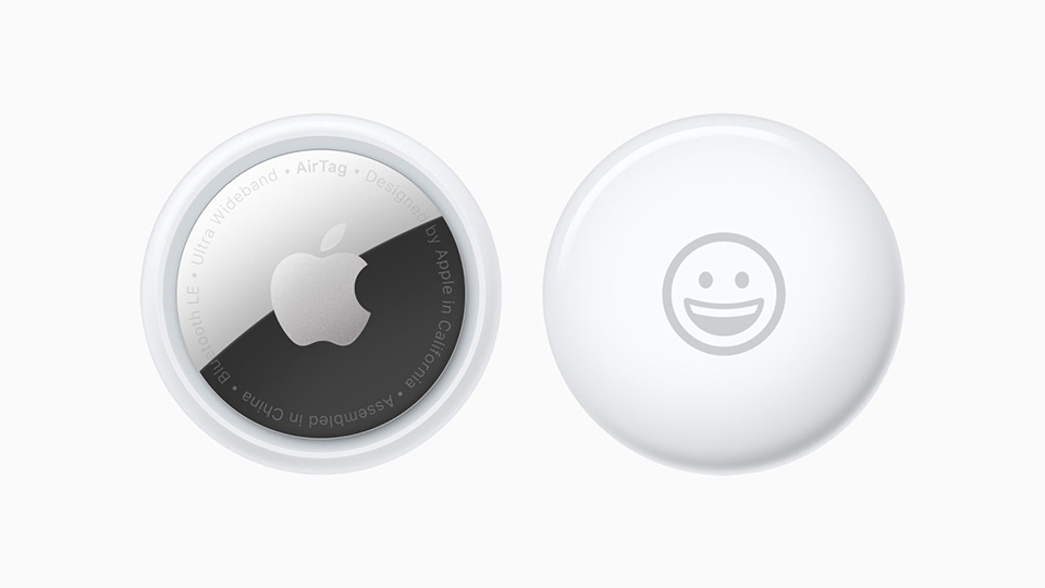 Apple phát hành bản cập nhật phần mềm mới cho AirTag để cải tiến quyền riêng tư