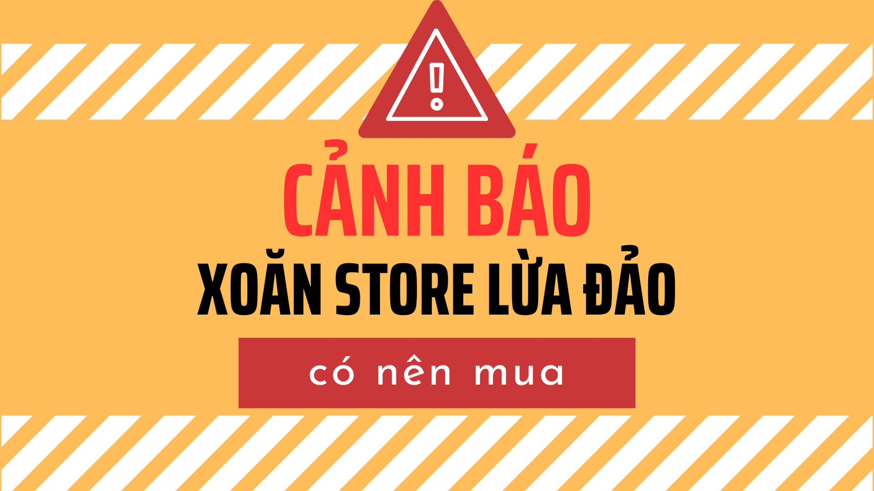 Xoăn Store lừa đảo? Có nên mua đồ Apple tại đây?