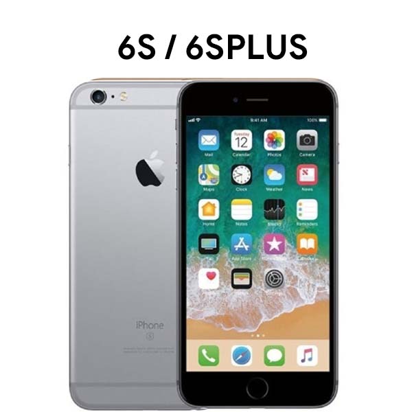 Điểm khác biệt giữa iPhone 7 Plus với 6 Plus/6s Plus - Fptshop.com.vn