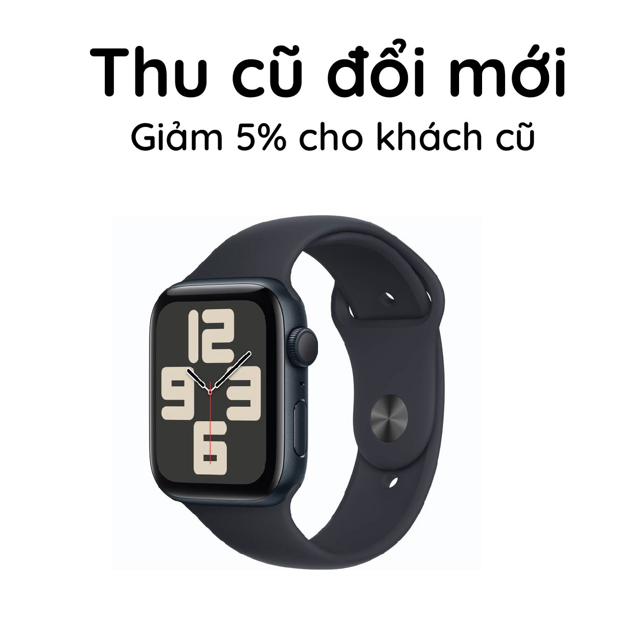 Apple Watch Series 2 nhôm, thép 38mm 42mm giá rẻ, trả góp 0%, bảo 