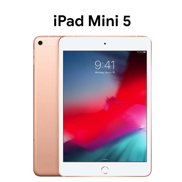 iPad Mini 5 64gb 256gb cũ mới,giá rẻ, trả góp 0%, bảo hành 24 tháng ...