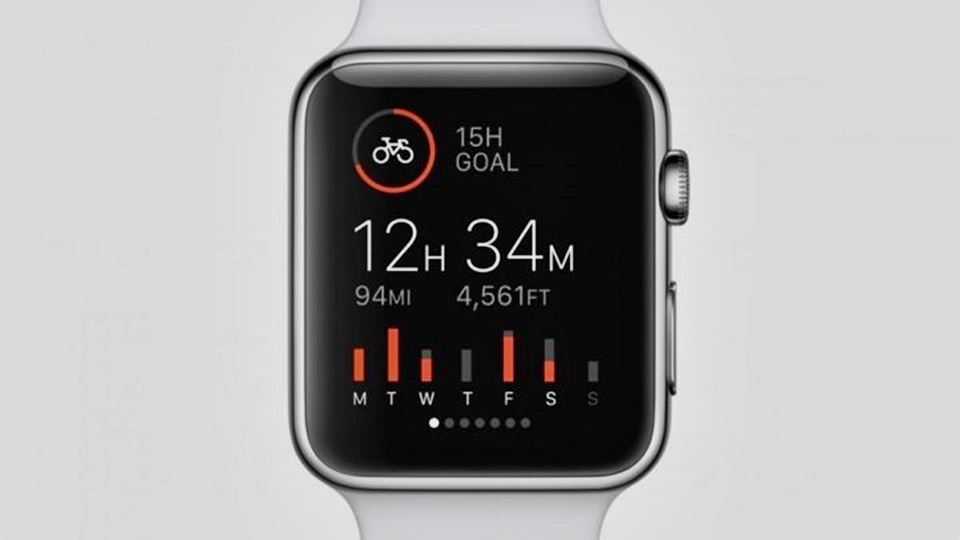 Những app chạy bộ tốt nhất cho Apple Watch