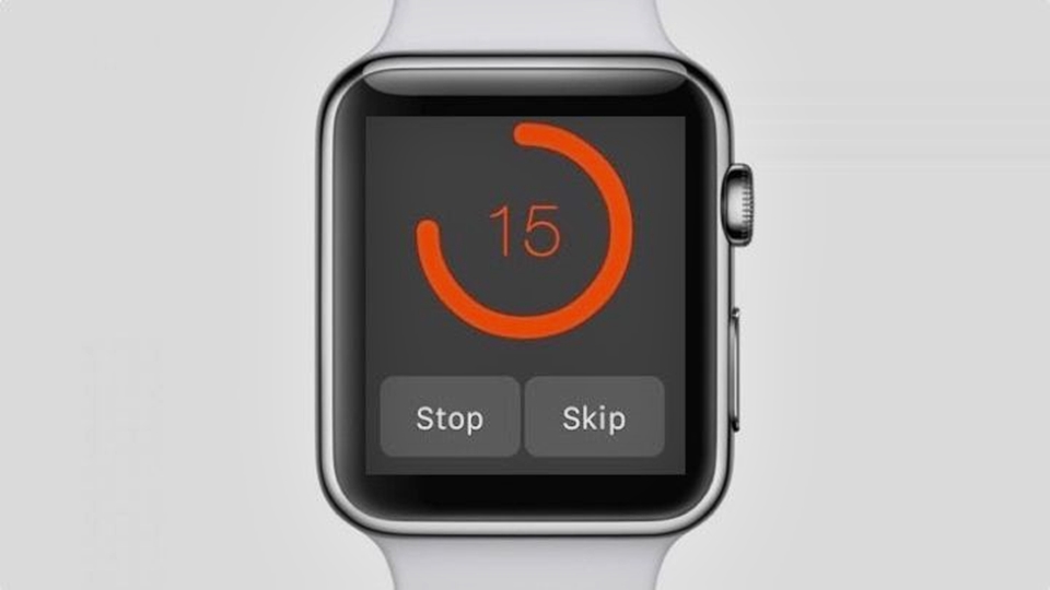 Những app chạy bộ tốt nhất cho Apple Watch