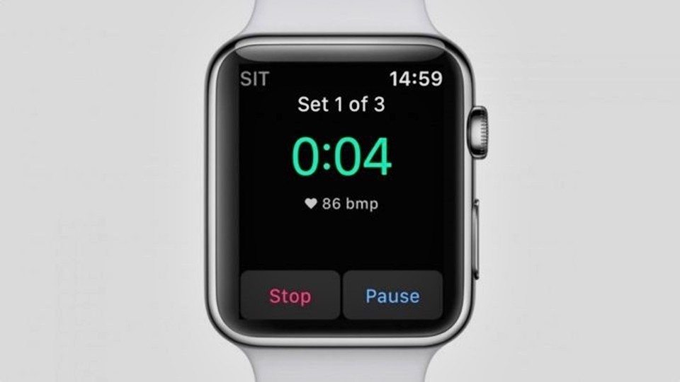 Những app chạy bộ tốt nhất cho Apple Watch