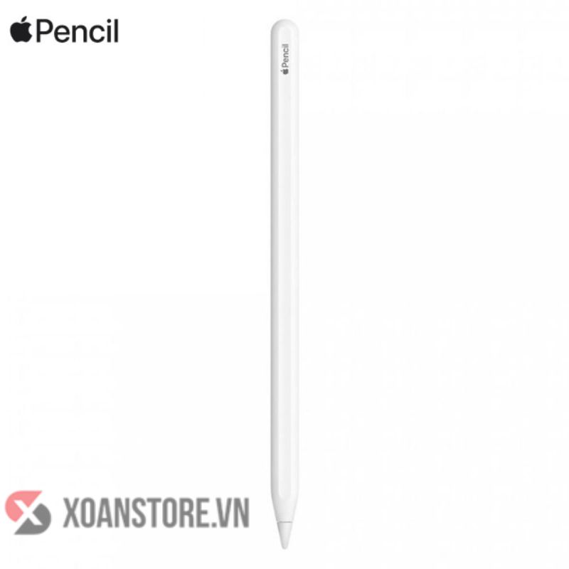 Bút cảm ứng Apple Pencil 2 MU8F2 MỚI ...