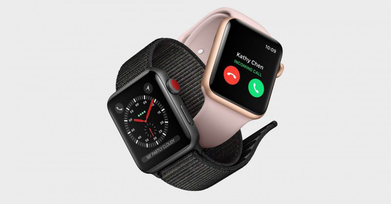 Mua Apple Watch LTE chính hãng ở đâu tốt nhất?