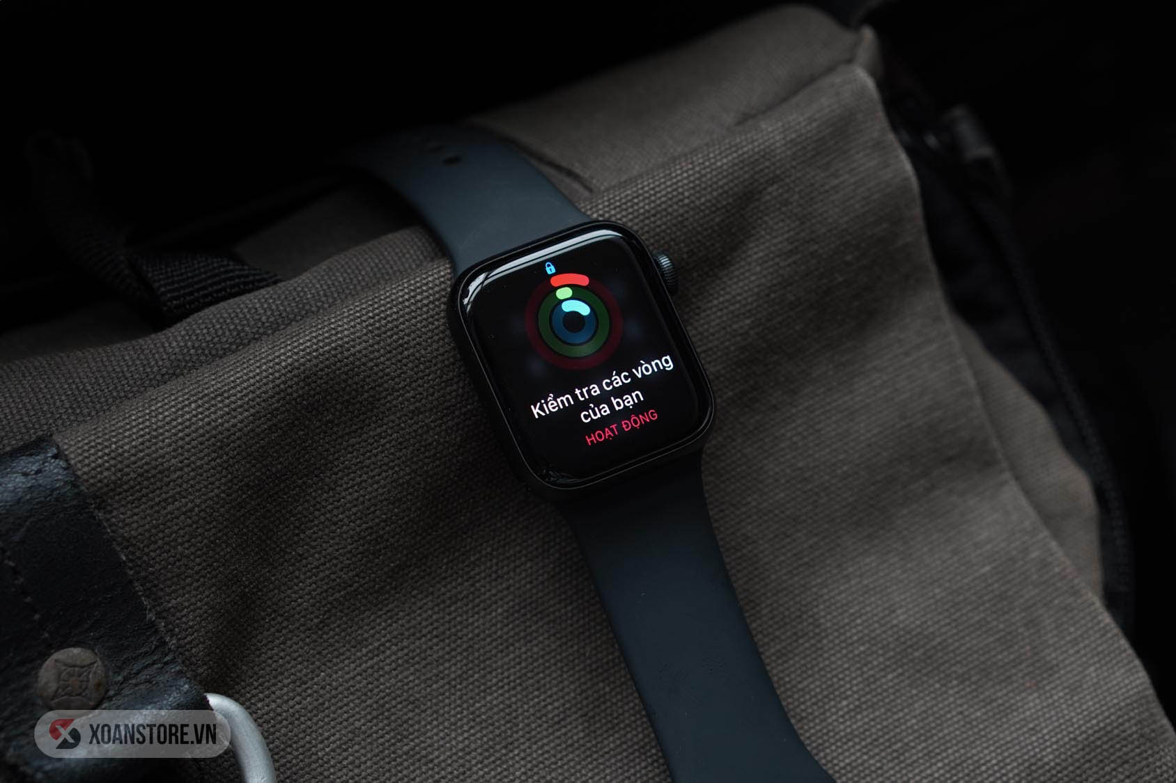 Apple watch se có thể đo nhịp tim & tiếng ồn