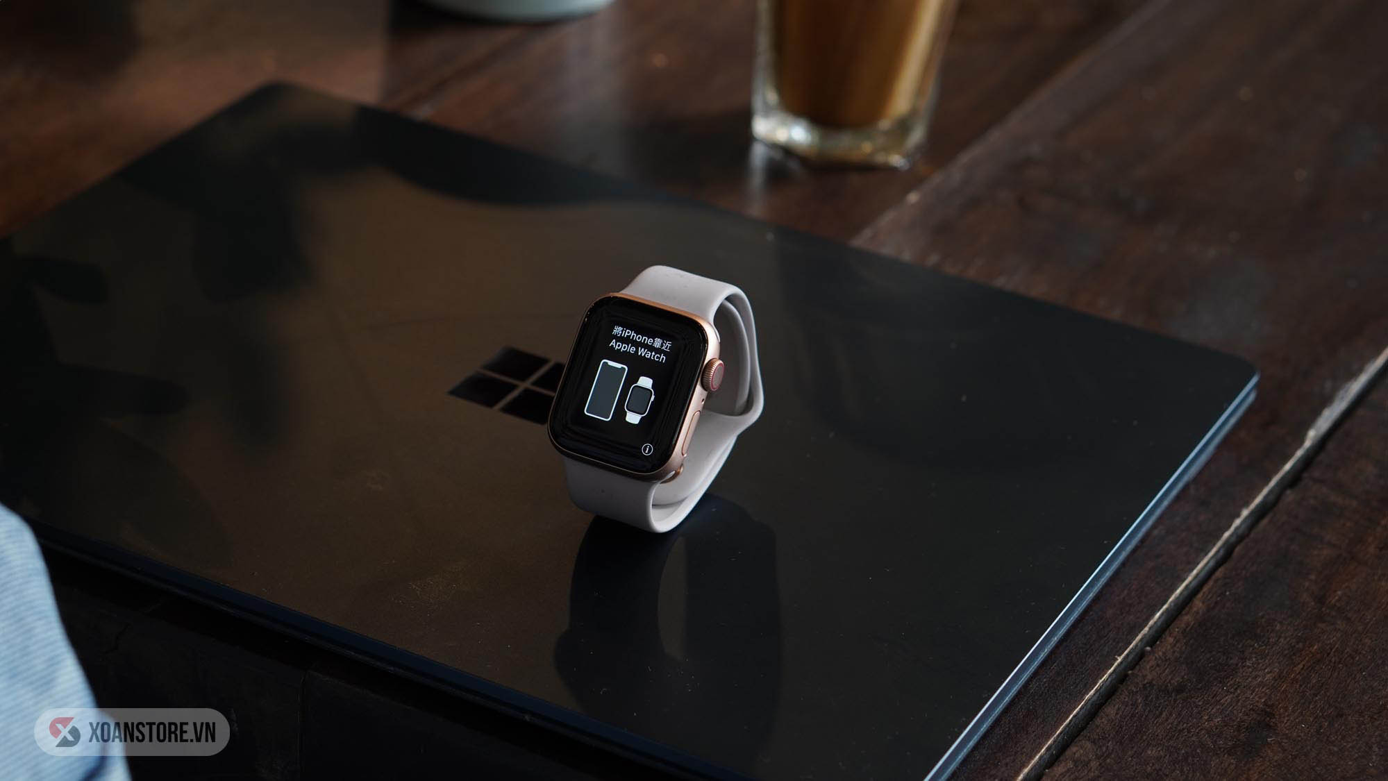 Apple Watch 7 đầy đủ chức năng và khả năng theo dõi sức khỏe đỉnh cao
