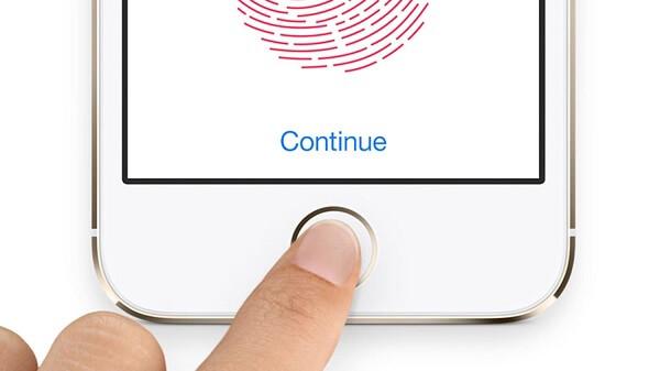 Cách cài đặt face id