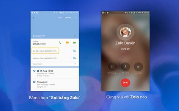 Cách chia sẻ màn hình trên iPhone khi gọi Messenger vô cùng dễ dàng