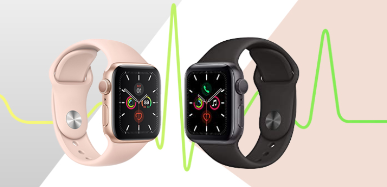 Cách khắc phục trình trạng apple watch không lên nguồn