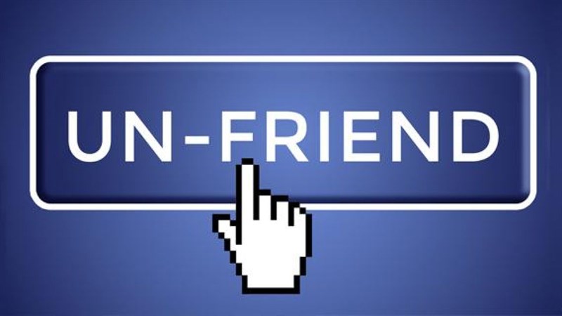 Những cách lọc bạn bè trên facebook