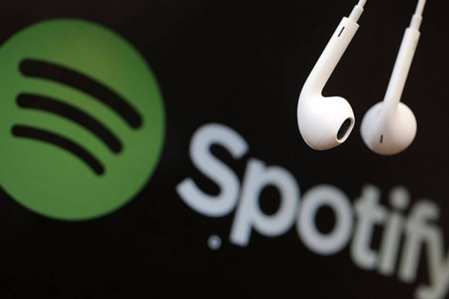 Điều kiện để tải nhạc trên Spotify