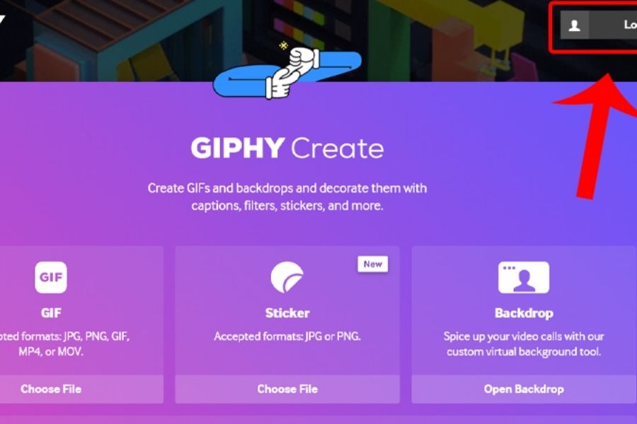Cách tạo ảnh GIF từ video