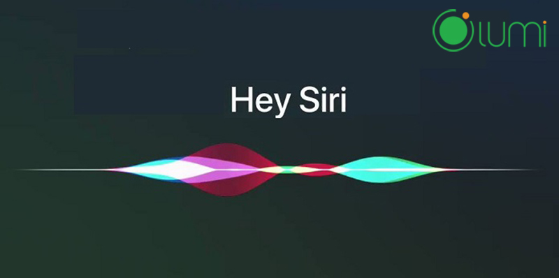 Thêm lời nhắc trên iphone bằng cách sử dụng Siri