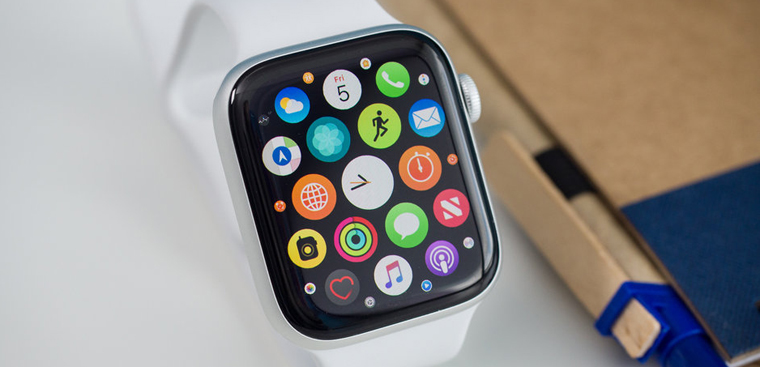 cách Cài Zalo trên Apple Watch.