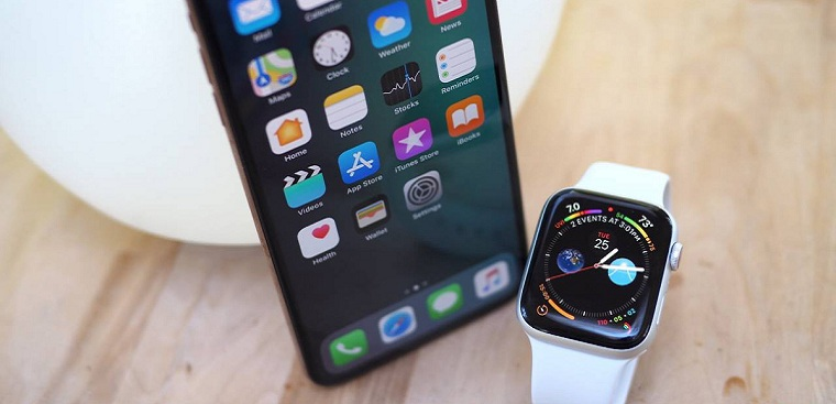 các bước Cài Zalo trên Apple Watch chi tiết