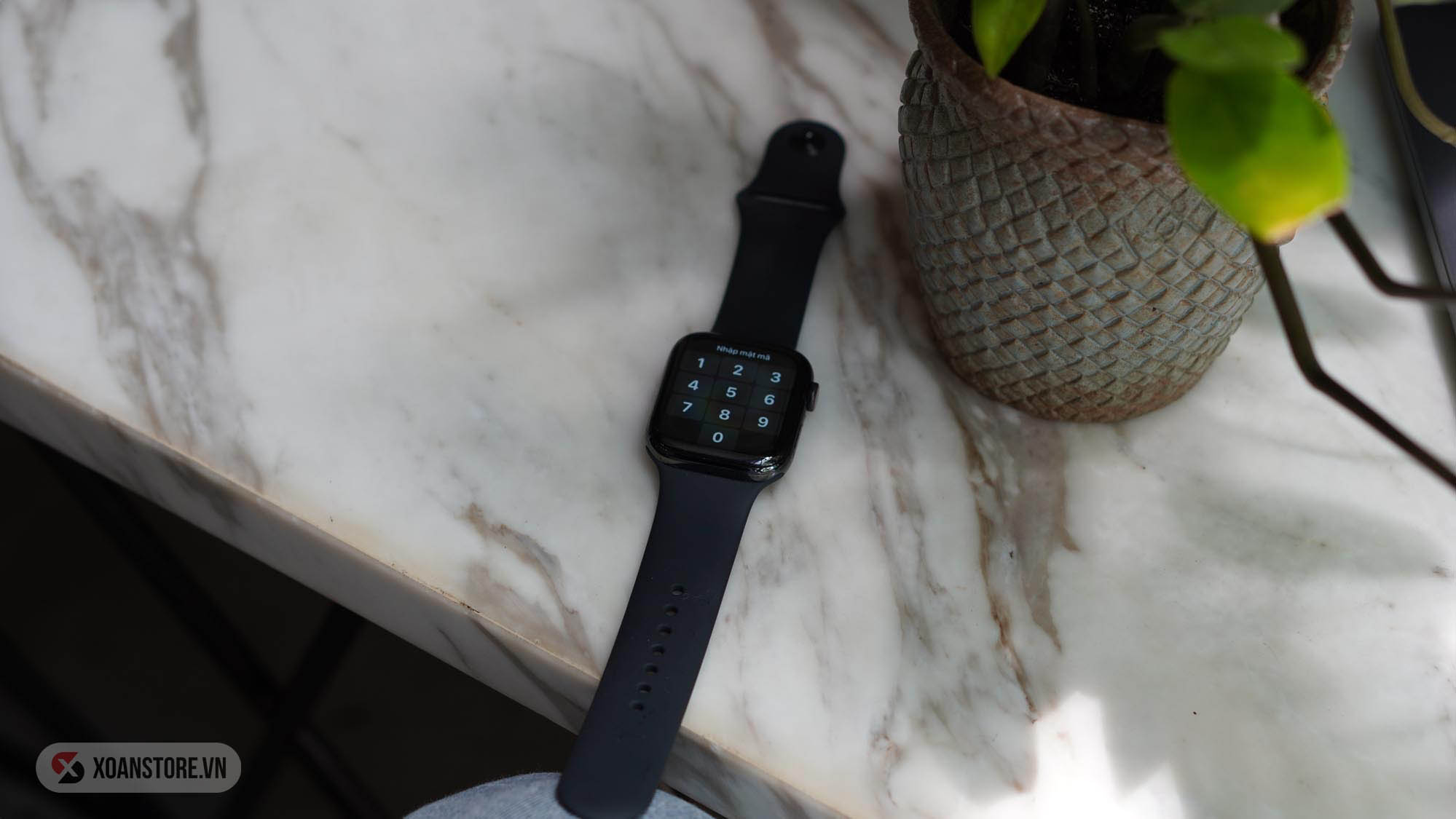 Có nên mua Apple Watch SE