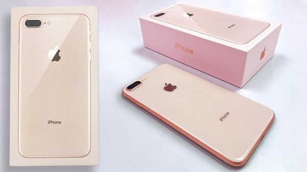 iPhone 8 Plus - Độ bền có đáng tin cậy?