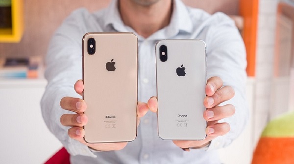 iPhone XS - Dòng iPhone bền nhất nhì thị trường