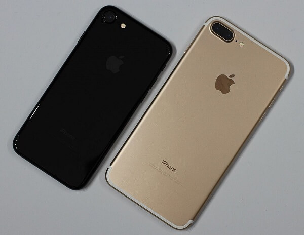 Dòng iPhone 7 Plus - Dòng điện thoại bền trên thị trường